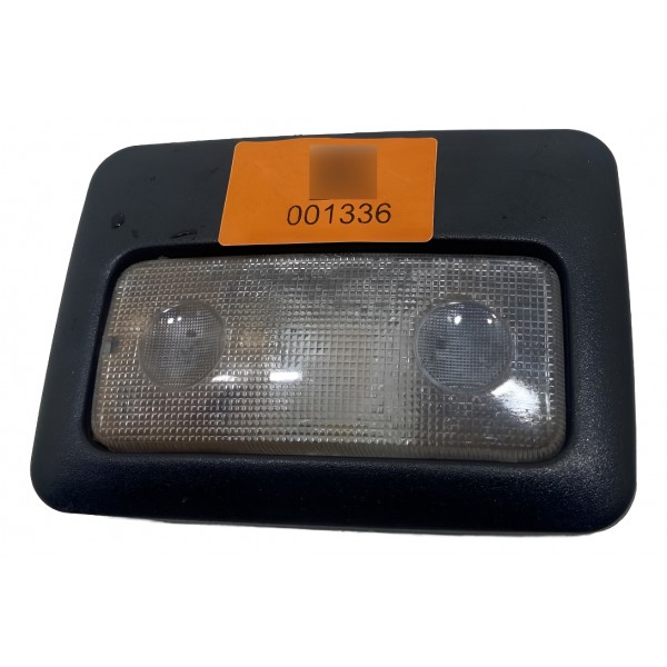 Lanterna Luz Teto Cortesia Fiat Fiorino Uno Siena Nova Caixa