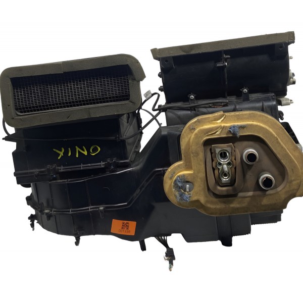 Caixa Evaporadora Ar Condicionado Onix 1.0 2013 A 2019 (usad