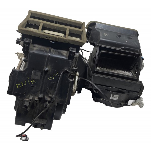 Caixa Evaporadora Ar Condicionado Onix 1.0 2013 A 2019 (usad