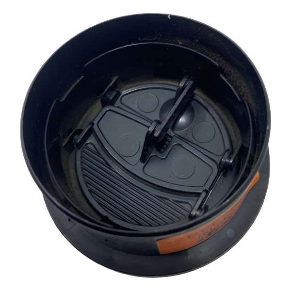 Difusor Saida Ar Painel Ford Ka 2009 2011 Usado