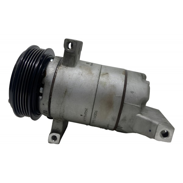 Compressor Ar Condicionado Gm Onix Tracker 3cc 2020 23 Usado