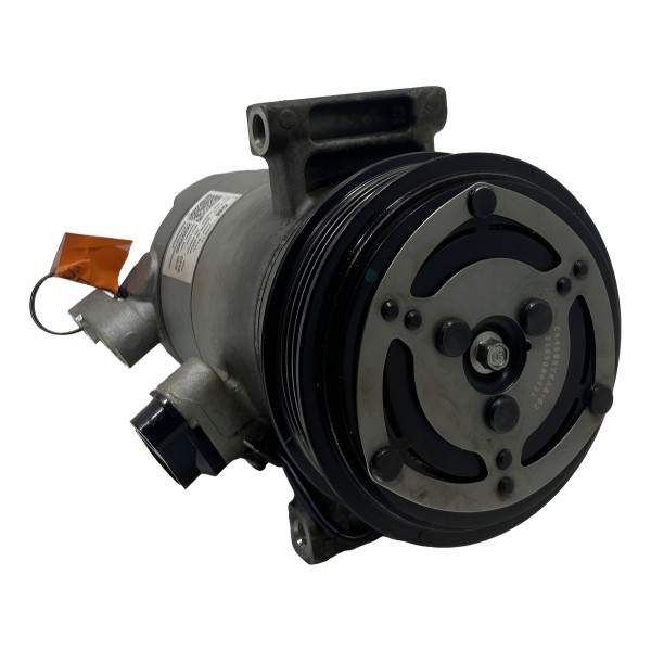 Compressor Ar Condicionado Gm Onix Tracker 3cc 2020 23 Usado
