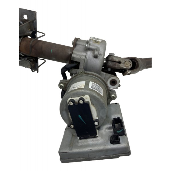 Coluna Direção Eletrica Renault Duster Zen Oroch 2020/...