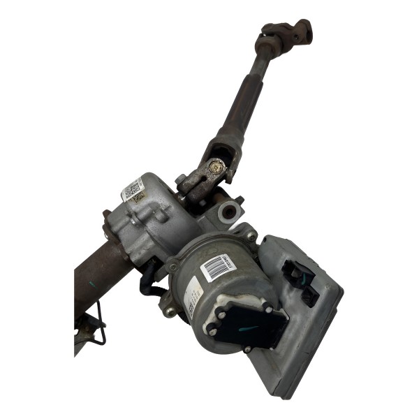 Coluna Direção Eletrica Renault Duster Zen Oroch 2020/...