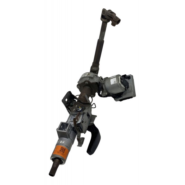 Coluna Direção Eletrica Renault Duster Zen Oroch 2020/...