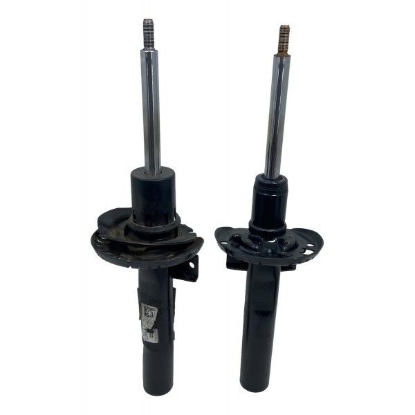 Par Amortecedor Dianteiro Gol Voyage Saveiro G5/g6/g7/g8