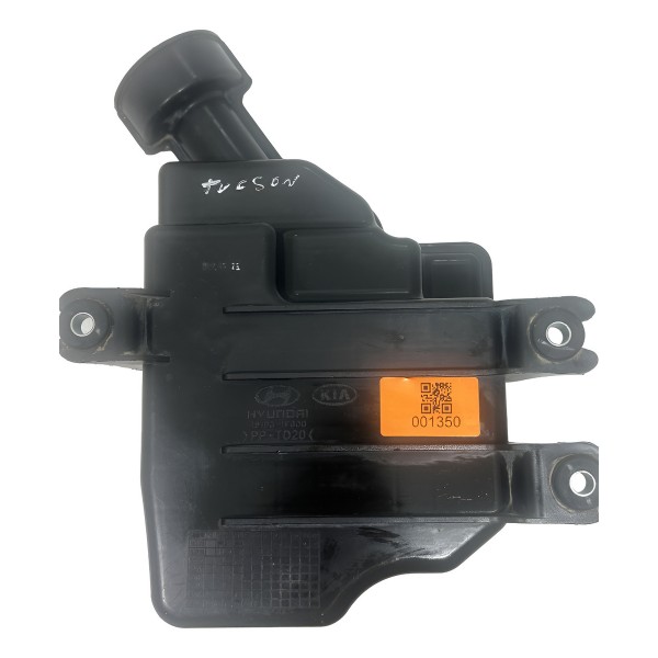 Caixa Ressonadora Filtro Ar Hyundai Tucson 2015 Original