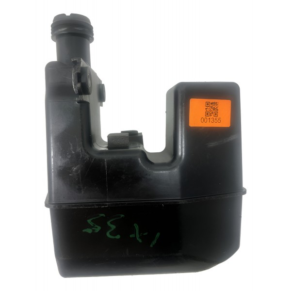 Caixa Filtro Ressonador Hyundai Ix35 2016 Original