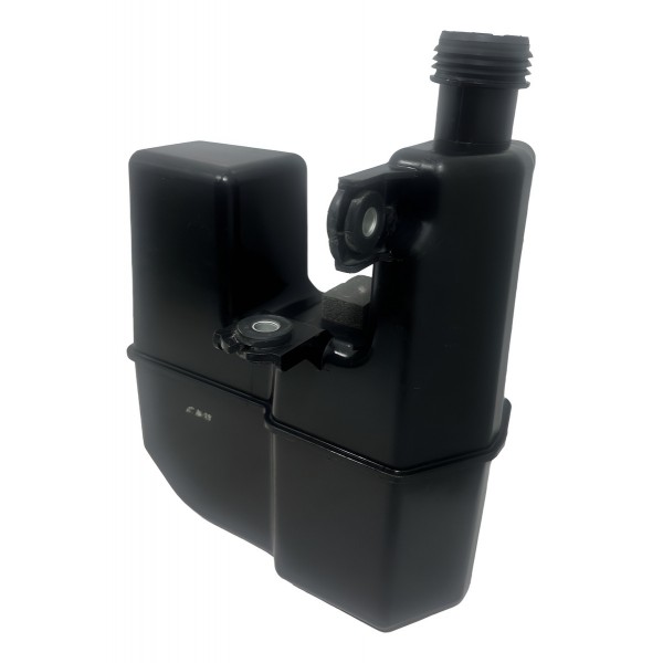 Caixa Filtro Ressonador Hyundai Ix35 2016 Original