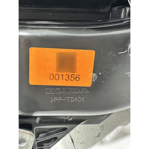 Caixa Filtro Ar Honda Wr-v 1.5 Exl 2017 2018 2020 2021 Origi