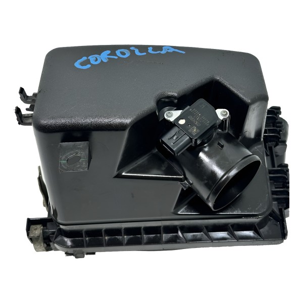 Caixa Filtro Ar Corolla 2015 2016 2017 Completo Original