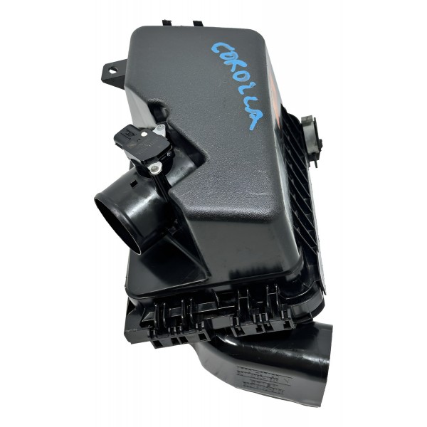 Caixa Filtro Ar Corolla 2015 2016 2017 Completo Original