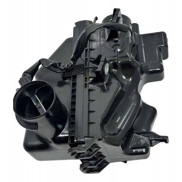 Caixa Filtro Ar Nissan Versa E March  2017 A 2020 Original