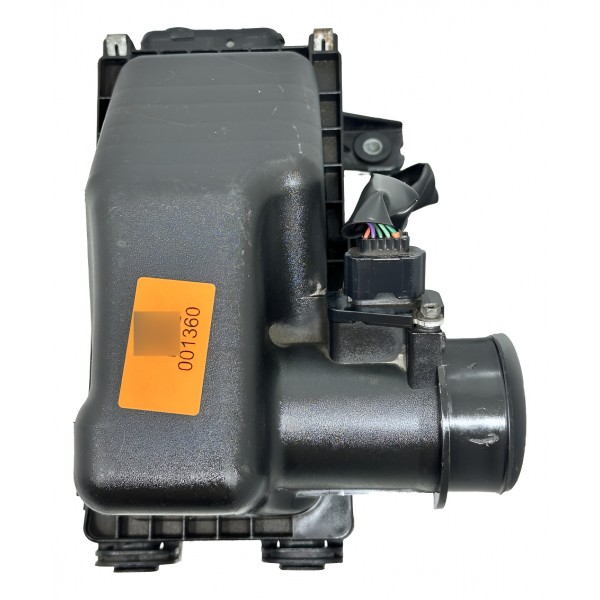 Caixa Filtro Ar Nissan Versa E March  2017 A 2020 Original