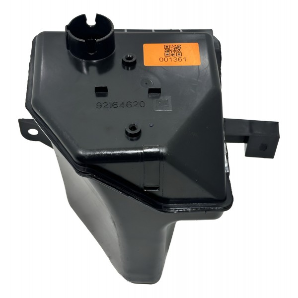 Reservatório Água Radiador Gm Omega 2008 92164620 (usado)