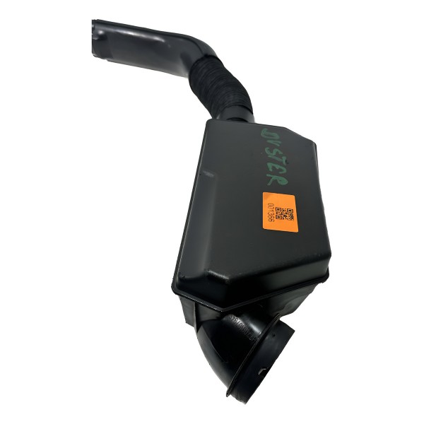 Mangueira Filtro Ar Sandero Logan Duster 1.6 16v Original