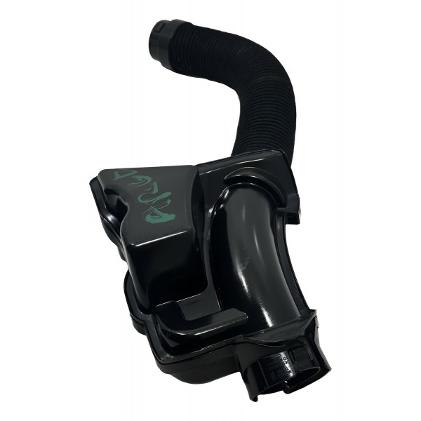 Mangueira Ressonador  Fiat Argo 1427932s01 Original