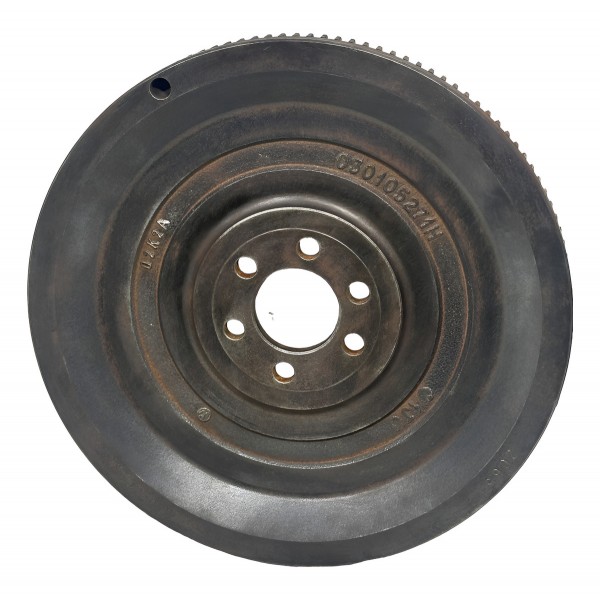 Volante Motor Cremalheira Volkswagen Polo 1.6 20054 A 2007