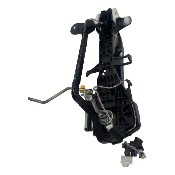 Maçaneta Externa Dian Esquer Corolla E Cross 2020/23 Detalhe