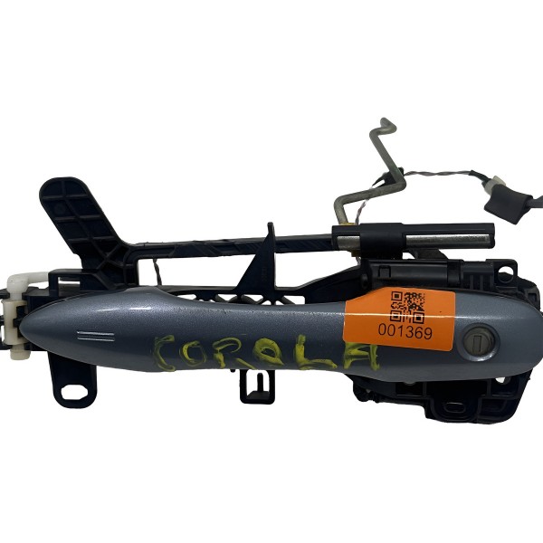 Maçaneta Externa Dian Esquer Corolla E Cross 2020/23 Detalhe