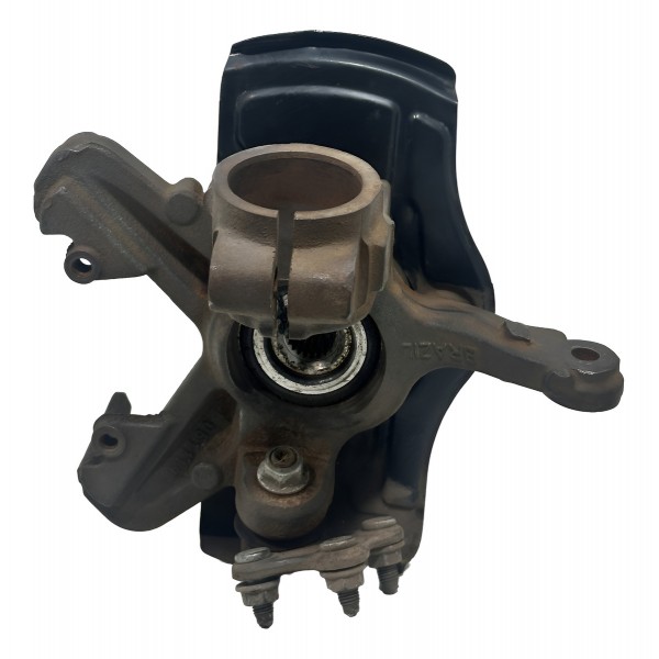 Montante Manga Eixo Dianteiro Direito Voyage 1.6 2020