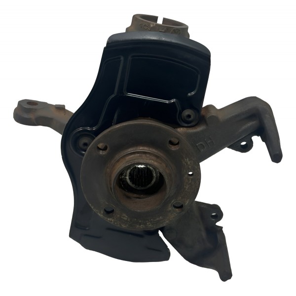 Montante Manga Eixo Dianteiro Direito Voyage 1.6 2020