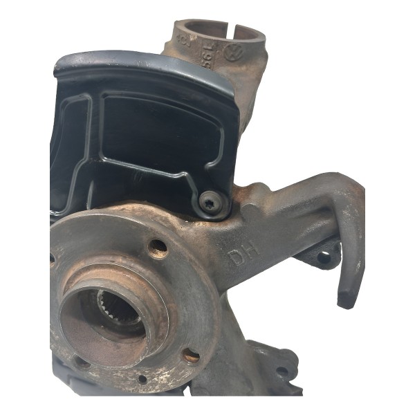 Montante Manga Eixo Dianteiro Direito Voyage 1.6 2020