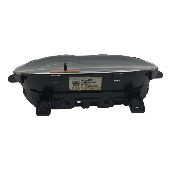 Painel Instrumento Velocimetros Gm Onix 1.4 2017