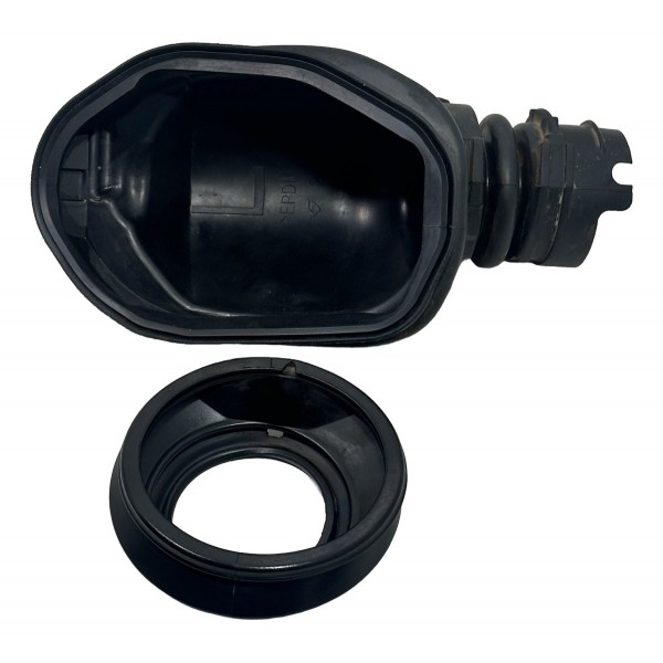 Guarda Pó Toyota Corolla E Cross Hybrid 2024 Cx2217 (usado