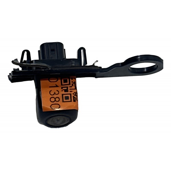 Camera De Ré Toyota Corolla Xei 2022 (usado Só Uma Perna