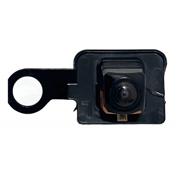 Camera De Ré Toyota Corolla Xei 2022 (usado Só Uma Perna