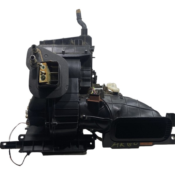 Caixa Evaporadora Ar Cond Analógico Argo Cronos 17/24