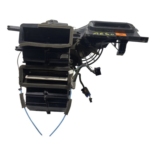 Caixa Evaporadora Ar Cond Analógico Argo Cronos 17/24