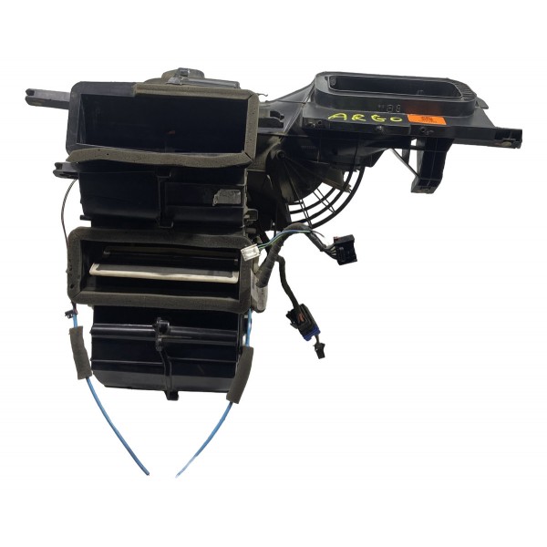 Caixa Evaporadora Ar Cond Analógico Argo Cronos 17/24