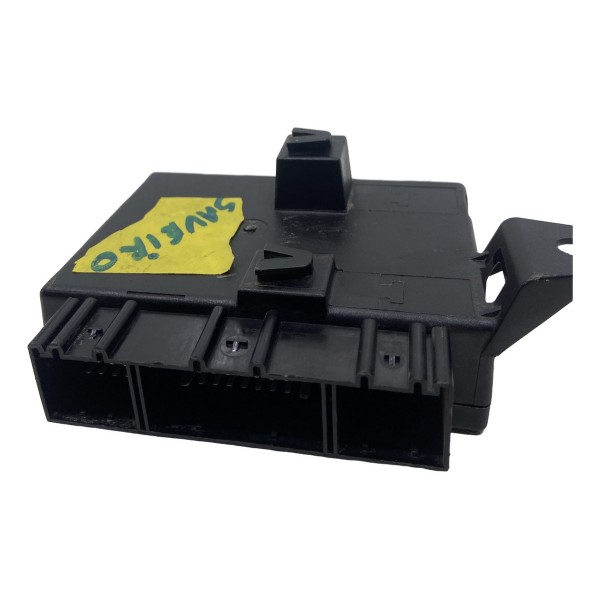 Saveiro G5 Modulo Unidade Comando Conforto Vw Novo Original