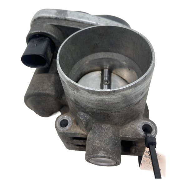 Corpo Borboleta Tbi Polo 1.6 8v 2003 2004 2005 2006 2007