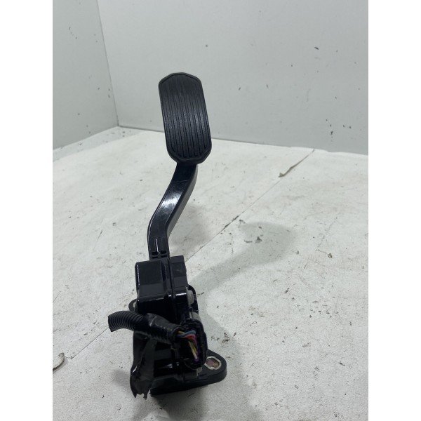 Pedal Acelerador Toyota Corolla 2014 2015 2017 2019 Usado