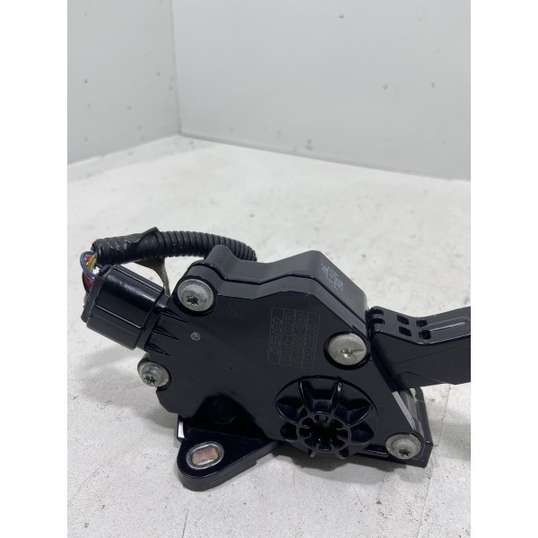 Pedal Acelerador Toyota Corolla 2014 2015 2017 2019 Usado