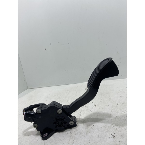 Pedal Acelerador Toyota Corolla 2014 2015 2017 2019 Usado