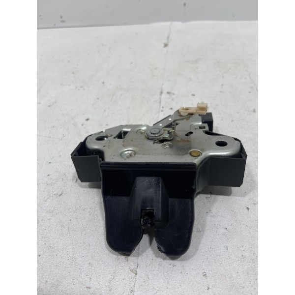 Fechadura Elétrica Porta Malas Corolla 2014 2015 2016 2017