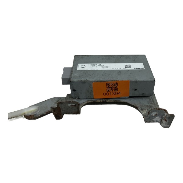 Modulo Central Alarme Corolla 2016 8598a-12010 1002 J