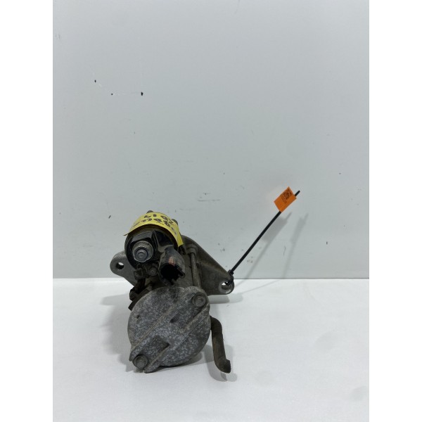 Motor De Partida Corolla 2015 Ao 2017/ 12v