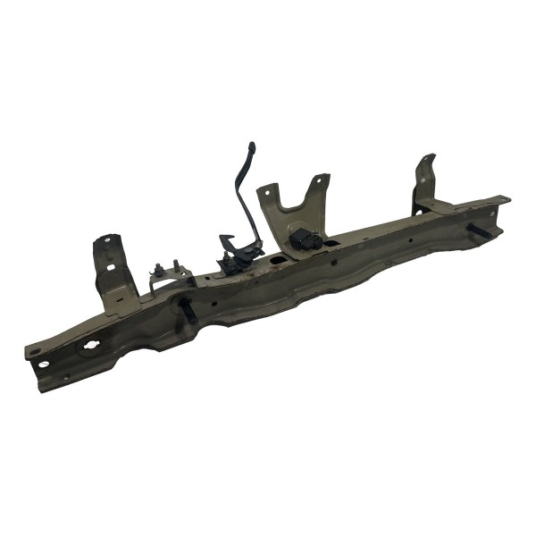 Painel Dianteiro Superior Nissan Kicks 2017 A  2020 Original