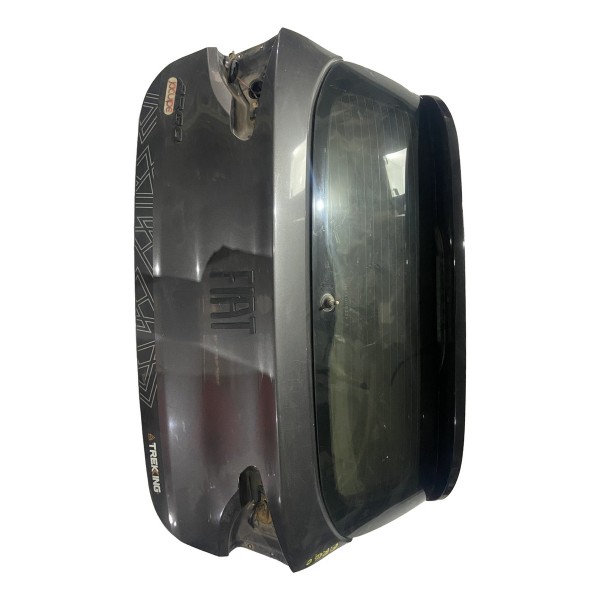 Tampa Porta Molas Fiat Argo Ano 2017 2023