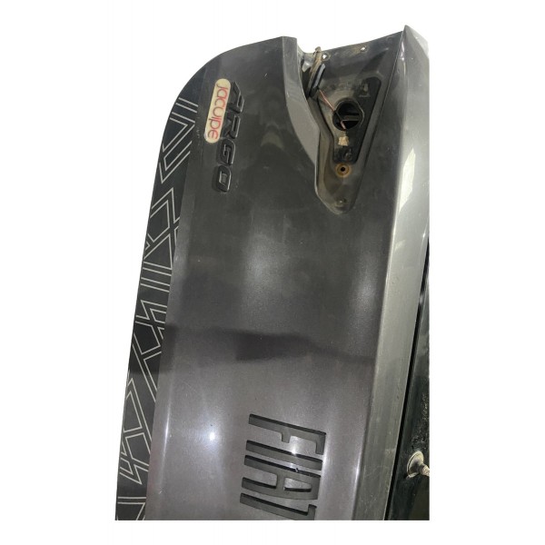 Tampa Porta Molas Fiat Argo Ano 2017 2023