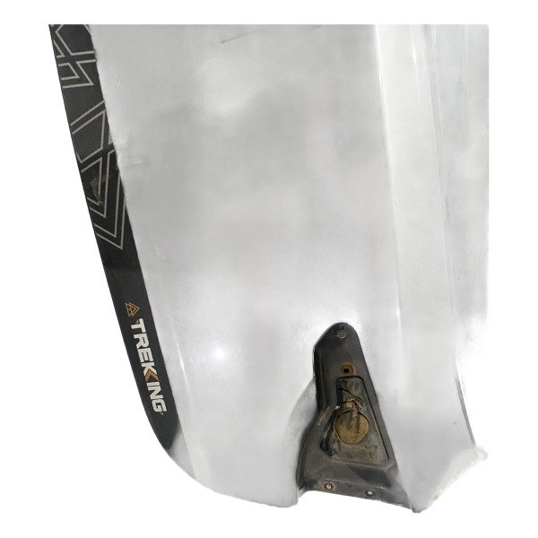 Tampa Porta Molas Fiat Argo Ano 2017 2023