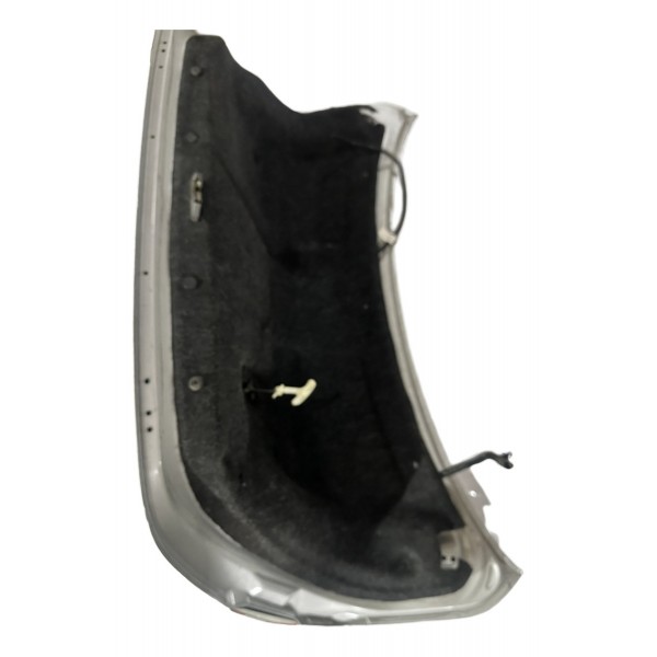 Tampão Tampa Traseira Nissan Sentra 2015 2016 2017 Completa