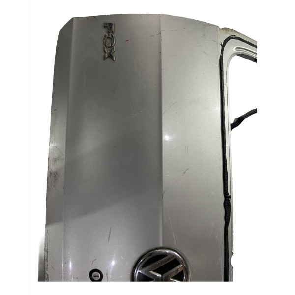 Tampa Porta Malas Fox 2010 11 12 13 14  Original