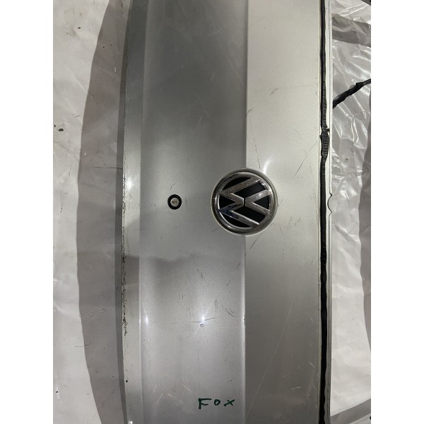 Tampa Porta Malas Fox 2010 11 12 13 14  Original