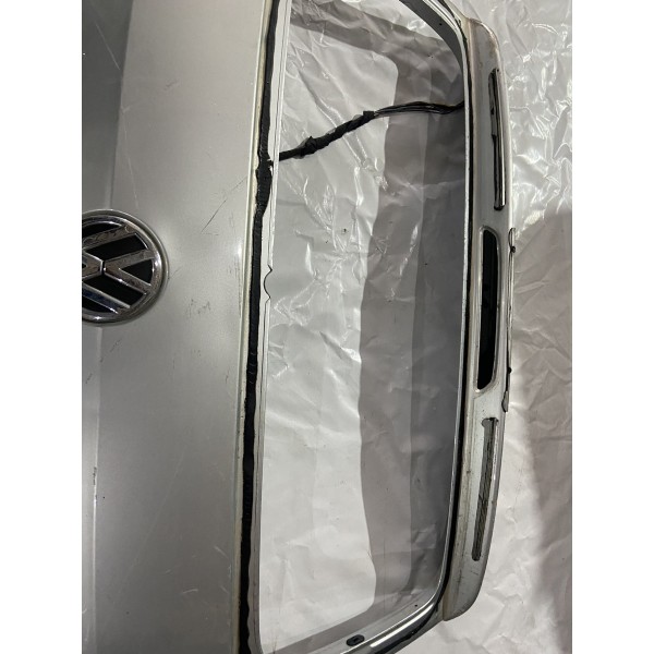 Tampa Porta Malas Fox 2010 11 12 13 14  Original